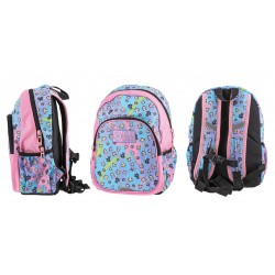 ANATOMIKO ΣΑΚΙΔΙΟ ΠΛΑΤΗΣ PAWS